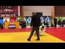 Judo : le JC Athies-sous-Laon brille aux championnats des Hauts-de-France par équipes de clubs