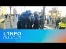 L'info du jour | 14 mars - Matin