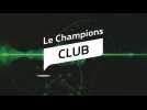 Champions Club - 14/03/2022