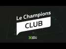 Champions Club : La belle histoire de Leo Jardim