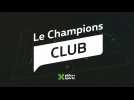 Champions Club : Quand Thomas Chatelle se prend pour Massimiliano Allegri