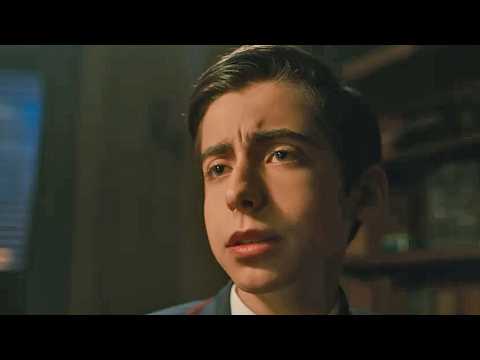 Umbrella Academy - Bande annonce 3 - VO