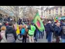 Rouen marche pour le climat