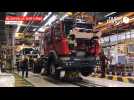 VIDÉO. Près de Caen, Renault Trucks parie sur le camion électrique