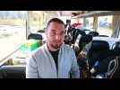 Sur la route de l'Ukraine avec Anna Iurchuk