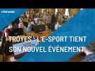 Troyes : 120 joueurs réunis par la passion de l'e-sport