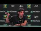 ATP - Indian Wells 2022 - Taylor Fritz : 