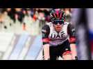 Milan-San Remo 2022 - Tadej Pogacar : 