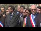 Toulouse commémore les 10 ans des attentats de mars 2012