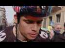 Milan-San Remo 2022 - Wout Van Aert : 