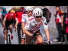 Milan-San Remo 2022 - Benoit Cosnefroy : 