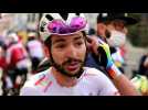 Milan-San Remo 2022 - Anthony Turgis : 