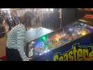 Pinball Day à Moreuil