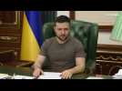 [Direct Ukraine] Kyiv rejette l'ultimatum russe de capituler à Marioupol