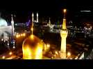 Norouz : l'Iran fête la nouvelle année et l'arrivée du printemps