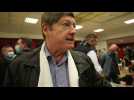 Elections municipales de Wavrechain-Sous-Denain: la réaction du candidat Jean-Paul Stachowski