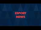 DH Esport - Les news de la semaine S4 - 21/03/22