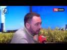 Il faut qu'on parle - S02 - Maxime Prévot à propos de l'arrivée des migrants ukrainiens en Belgique