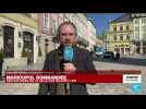 Guerre en Ukraine : des réfugiés de Marioupol ont rejoint Lviv