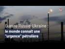 Guerre Russie-Ukraine : le monde connaît une 