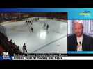 Amiens : ville de hockey sur glace