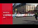 VIDEO. Les Foulées de Bayeux : 2 000 inscrits pour cette grande fête de la course à pied