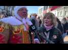 La Louvière carnaval 1