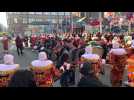 La Louvière carnaval 3