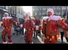 La Louvière carnaval 2