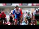 Tour de Catalogne 2022 - Attila Valter