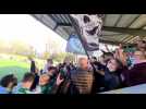 RAAL Championne: avec le kop