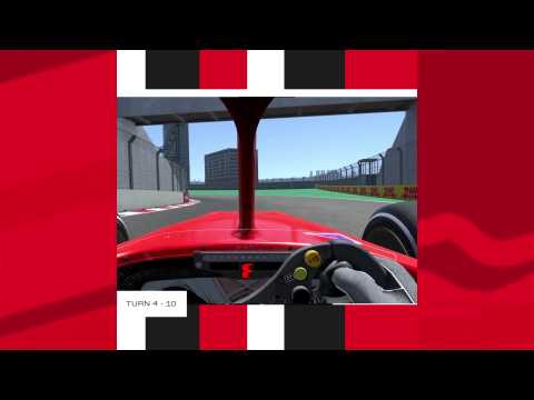Saudi Arabian F1 Grand Prix 2022 - Ferrari Video Preview