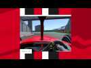 Saudi Arabian F1 Grand Prix 2022 - Ferrari Video Preview