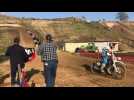 Motocross de Blargies