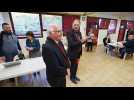 Deuxieme tour des elections municipales de Wavrechain-Sous-Denain