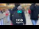 Micro-trottoir : L'avis des étudiants sur TikTok
