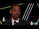 Le triomphe de 'CODA' et la gifle de Will Smith, les moments forts des Oscars 2022