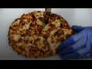 Pizzas Buitoni: des enfants dans un état grave