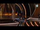 Oscar 2022 : la gifle déjà légendaire de Will Smith