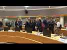 Roundtable of EU justice and home affairs ministers