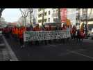 Manifestation des chasseurs à Narbonne samedi 26 mars