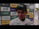 Tour de Catalogne 2022 - Sergio Higuita