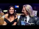David Jeanmotte et Livia Dushkoff mettent l'ambiance à l'élection de Miss Belgique