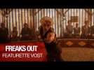 FREAKS OUT - Featurette VOST Les costumes et les maquillages