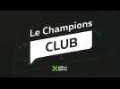 Champions Club : Zirkzee a les qualités pour être un complément à Lewandowski la saison prochaine