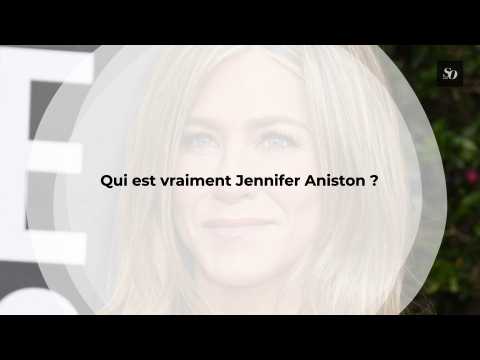 VIDEO : Qui est vraiment Jennifer Aniston ?