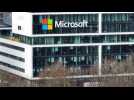 Microsoft rejoint la liste des grandes entreprises qui se retirent de la Russie