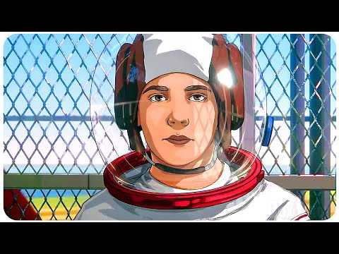 APOLLO 10 1/2: A Space Age Childhood Trailer (2022)