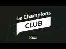 Champions Club : 