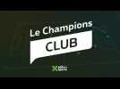 Champions Club : la belle histoire de Brenden Aaronson